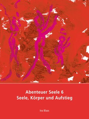 cover image of Abenteuer Seele 6